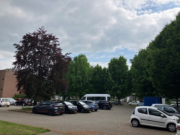 Medium property photo - Vulcanushof 57C, 6215 RT Maastricht